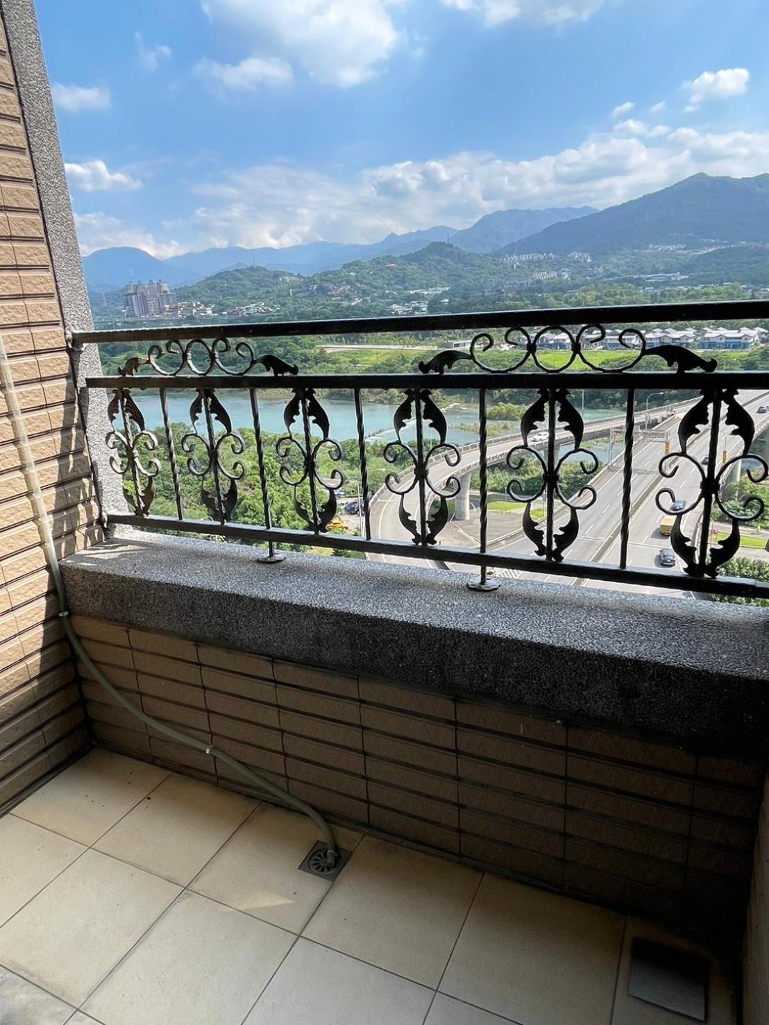 9 Hotel Hszintien Kültér fotó